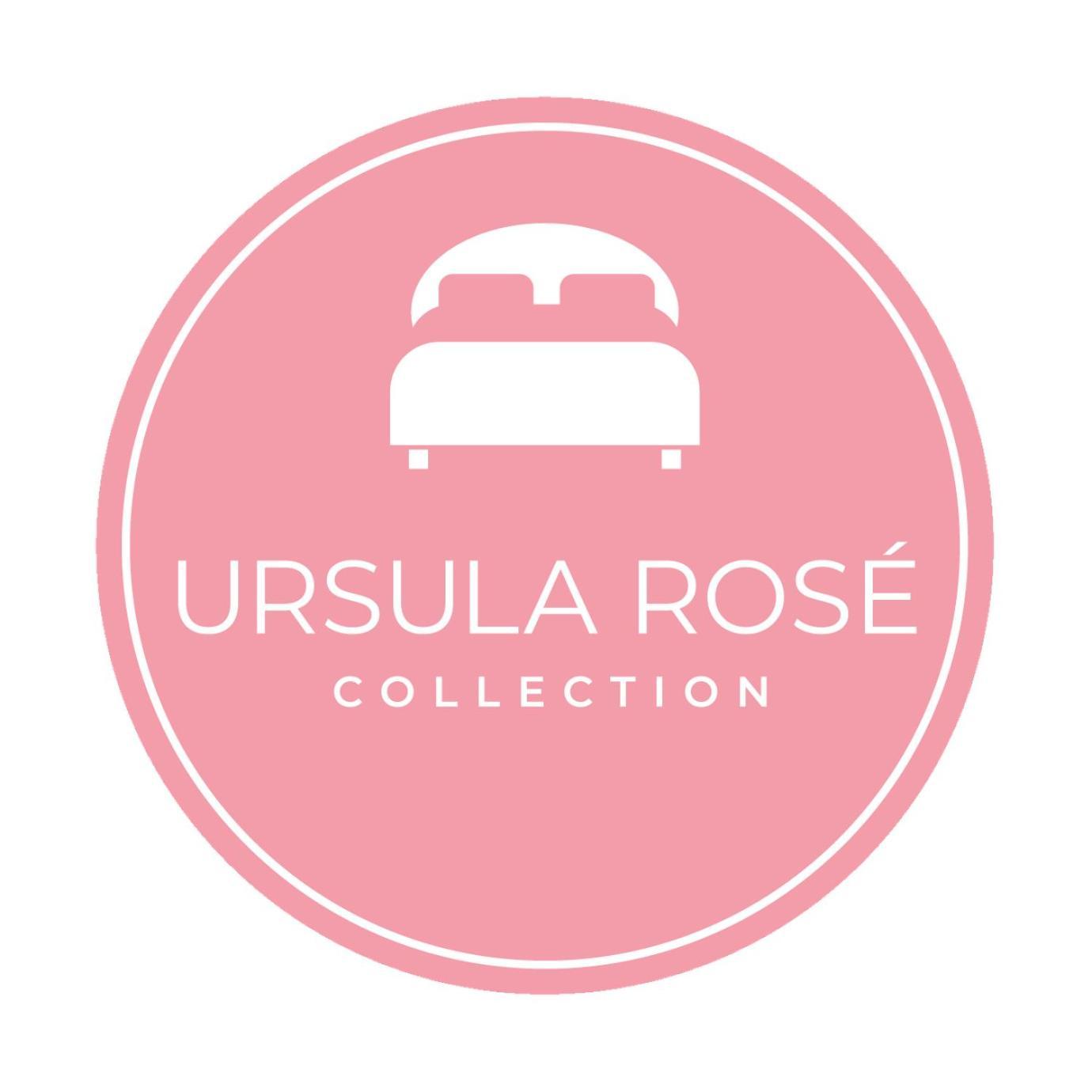 Apartamento Ursula Rose Collection An Der Donau Viena Exterior foto